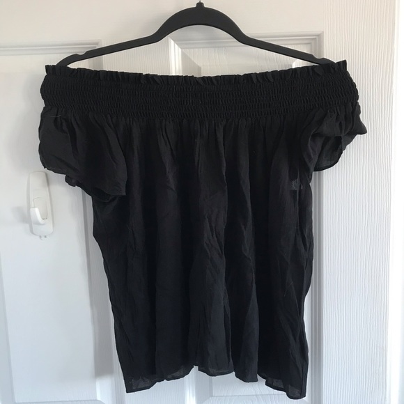 Talula off shoulder top